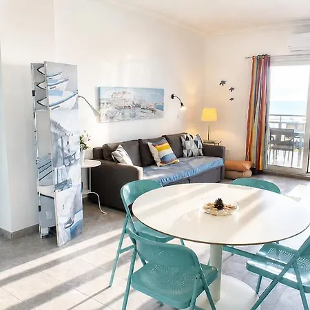 Like-home-t1-sun & Beach-pools, Ac アパート
