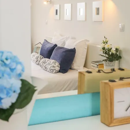 Like-home-t1-sun & Beach-pools, Ac Apartamento Ericeira