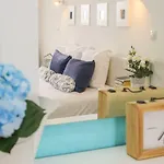 Like-home-t1-sun & Beach-pools, Ac דירה אריסרייה