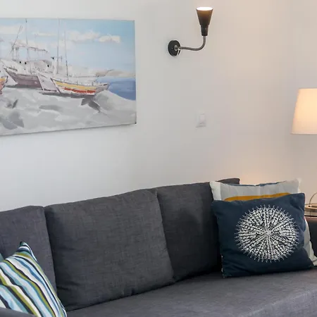 Like-home-t1-sun & Beach-pools, Ac Apartment *