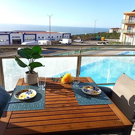 Like-home-t1-sun & Beach-pools, Ac Apartment