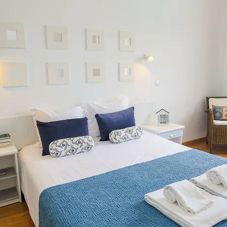 Like-home-t1-sun & Beach-pools, Ac דירה *