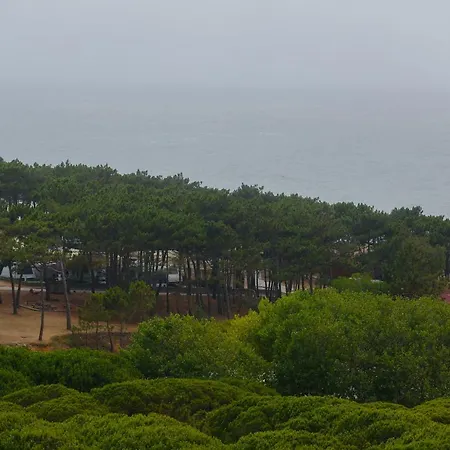 Like-home-t1-sun & Beach-pools, Ac * Эрисейра