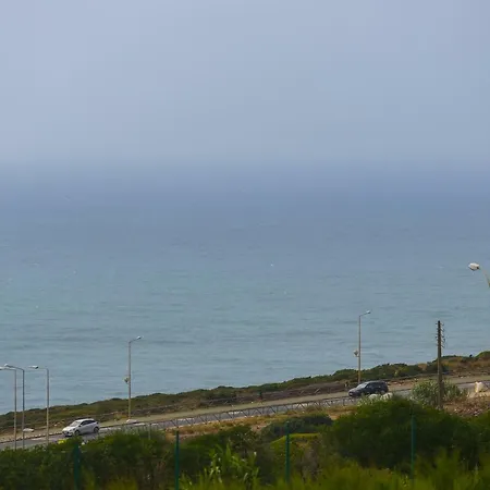 Apartment Like-home-t1-sun & Beach-pools, Ac Ericeira