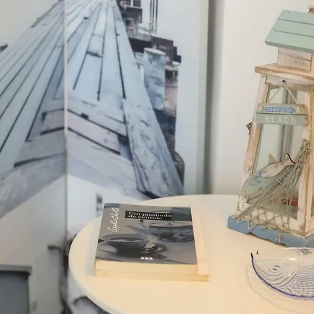 Like-home-t1-sun & Beach-pools, Ac * Эрисейра